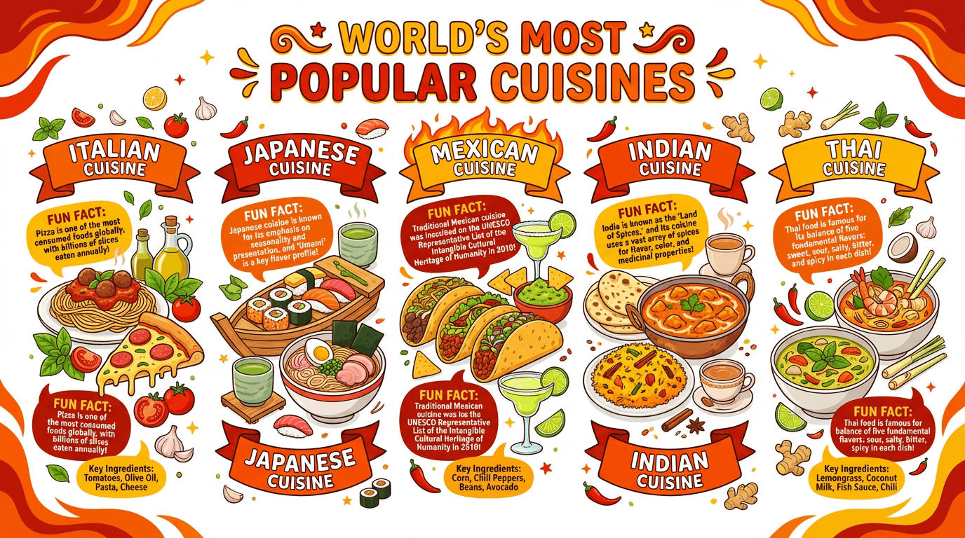 Modern style cheat sheet example